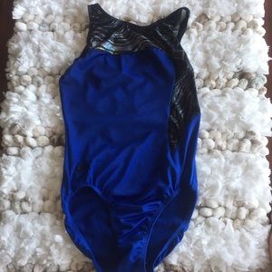 GK Leotard